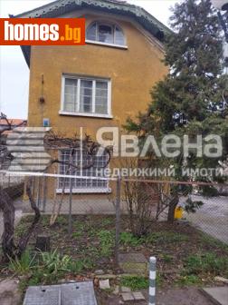 Етаж от къща, 200m² - Къща за продажба - 116616339