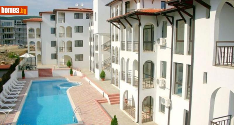 Четиристаен, 121m² - Гр.Свети Влас, Бургас - Апартамент за продажба - Easy Rentals  - 116616381