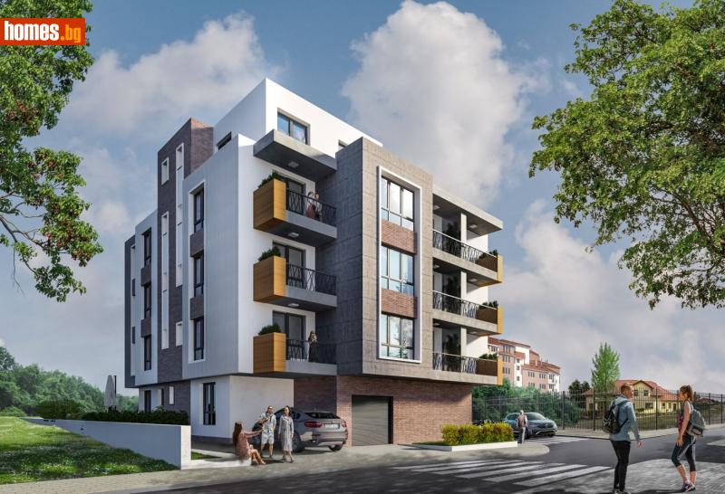 Парцел, 922m² - Гр.Свети Влас, Бургас - Парцел за продажба - Easy Rentals  - 116617716