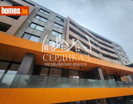 Тристаен, 125m² - Апартамент за продажба - 116617884