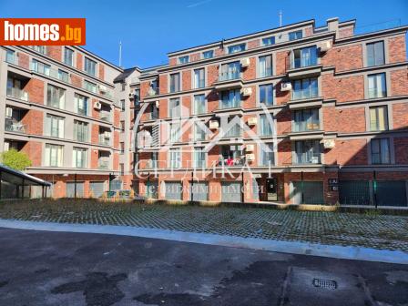 Тристаен, 105m² - Апартамент за продажба - 116618001