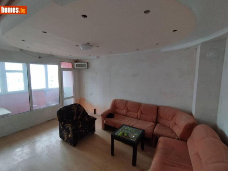 Тристаен, 90m² -  Ботунец, София - Апартамент за продажба - СЕРДИКА 1 НЕДВИЖИМИ ИМОТИ ЕООД - 116618009