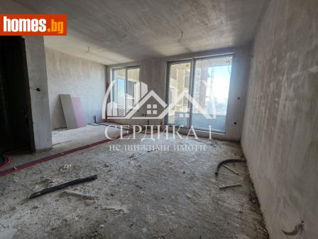 Едностаен, 51m² - Апартамент за продажба - 116618033