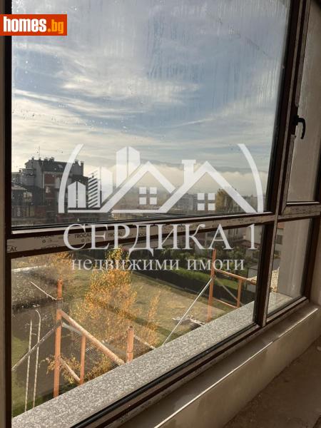 Тристаен, 106m² - Жк. Освобождение, Благоевград - Апартамент за продажба - СЕРДИКА 1 НЕДВИЖИМИ ИМОТИ ЕООД - 116618051