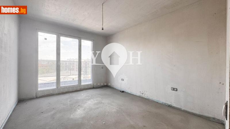 Тристаен, 114m² - Жк. Хаджи Димитър, София - Апартамент за продажба - YOHOME - 116619447