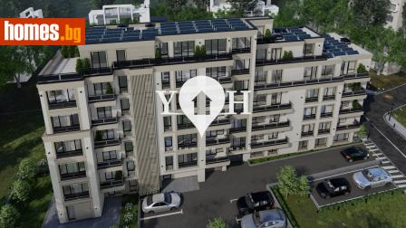 Четиристаен, 115m² - Апартамент за продажба - 116619457