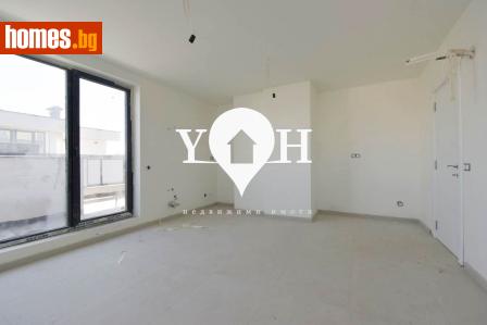 Тристаен, 83m² - Апартамент за продажба - 116619472