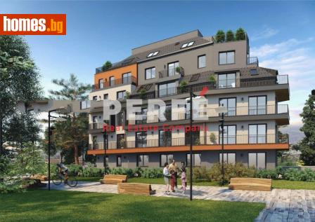 Четиристаен, 136m² - Апартамент за продажба - 116619669