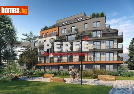 Двустаен, 77m² - Апартамент за продажба - 116619683