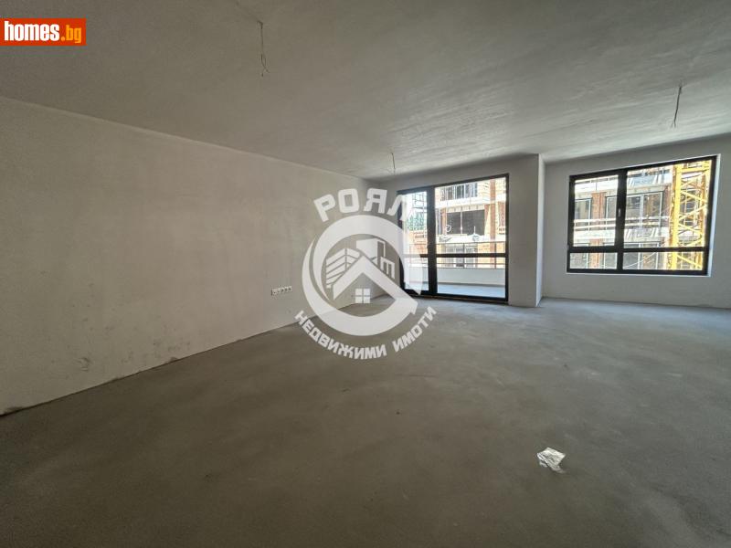 Тристаен, 113m² -  Център, Пловдив - Апартамент за продажба - Роял Недвижими Имоти - 116619984
