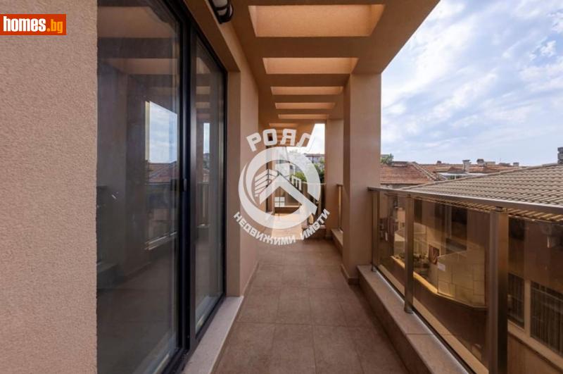 Мезонет, 206m² - Жк Южен, Пловдив - Апартамент за продажба - Роял Недвижими Имоти - 116620059