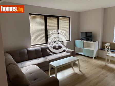 Двустаен, 72m² - Апартамент за продажба - 116620443