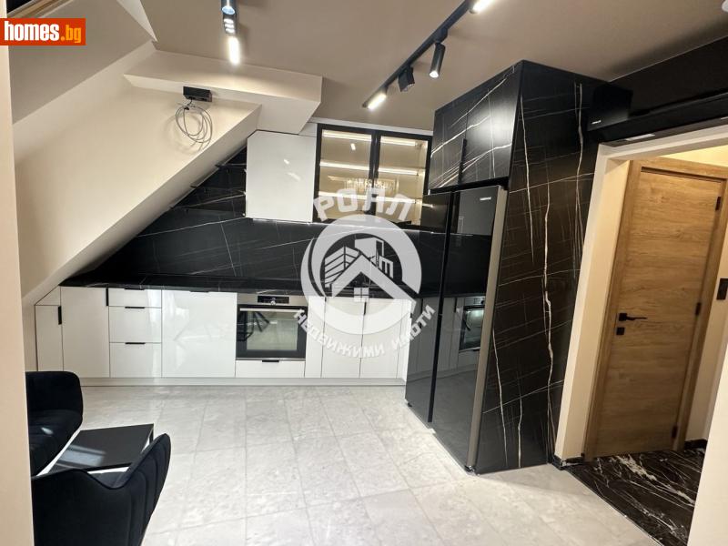 Мезонет, 134m² -  Мараша, Пловдив - Апартамент за продажба - Роял Недвижими Имоти - 116620473