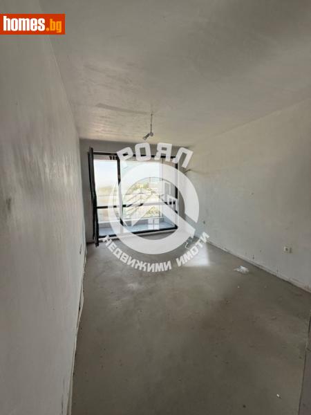 Двустаен, 72m² - Жк. Тракия, Пловдив - Апартамент за продажба - Роял Недвижими Имоти - 116620487