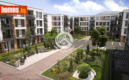 Двустаен, 75m² - Апартамент за продажба - 116620495