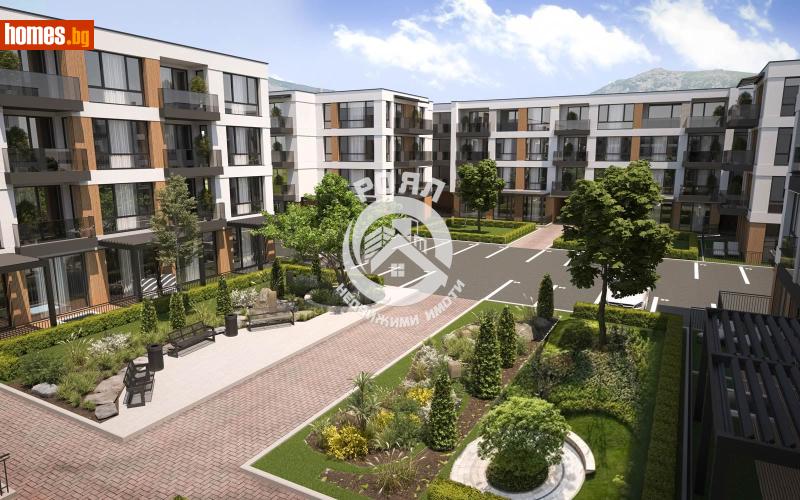 Двустаен, 75m² - Кв. Остромила, Пловдив - Апартамент за продажба - Роял Недвижими Имоти - 116620495