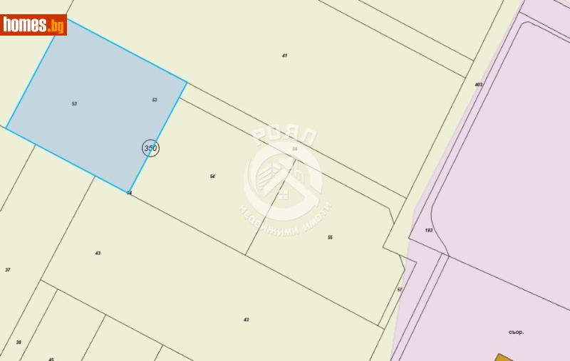 Парцел, 3600m² - Кв. Прослав, Пловдив - Парцел за продажба - Роял Недвижими Имоти - 116621094