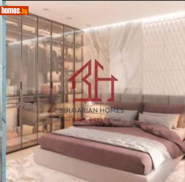 Тристаен, 120m² - Жк. Зона Б18, София - Апартамент за продажба - Bulgarian Homes - 116621381