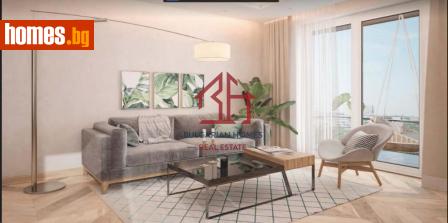 Тристаен, 118m² - Апартамент за продажба - 116621395