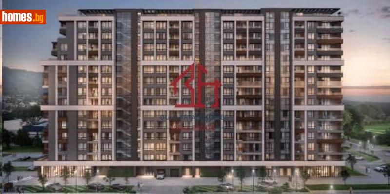 Тристаен, 128m² - Жк. Зона Б18, София - Апартамент за продажба - Bulgarian Homes - 116621423