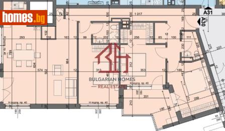 Четиристаен, 133m² - Апартамент за продажба - 116621582