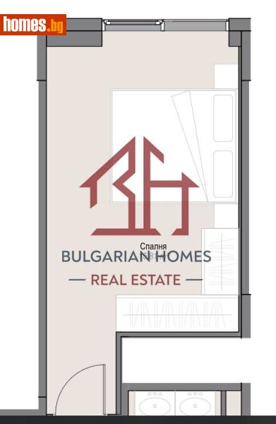 Многостаен, 178m² -  Оборище, София - Апартамент за продажба - Bulgarian Homes - 116621594