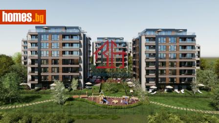 Тристаен, 182m² - Апартамент за продажба - 116621658