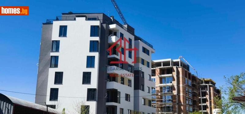 Тристаен, 210m² - Жк. Люлин 5, София - Апартамент за продажба - Bulgarian Homes - 116621663