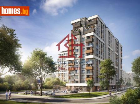 Тристаен, 111m² - Апартамент за продажба - 116621709