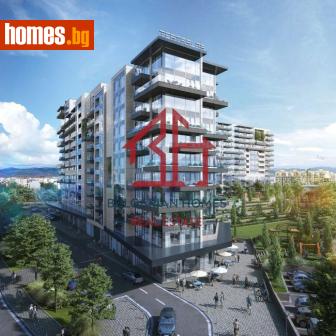 Тристаен, 133m² - Апартамент за продажба - 116621714