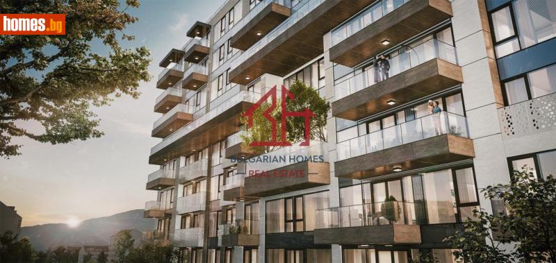 Четиристаен, 195m² -  Оборище, София - Апартамент за продажба - Bulgarian Homes - 116621738