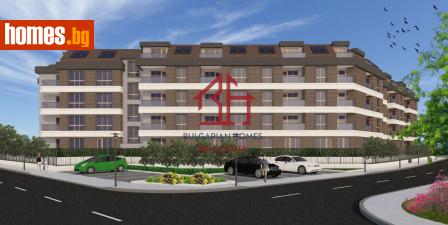 Тристаен, 123m² - Апартамент за продажба - 116621752