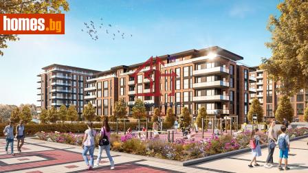 Четиристаен, 199m² - Апартамент за продажба - 116621817