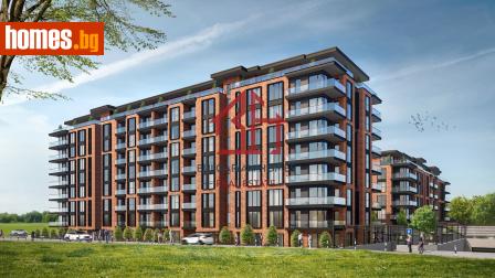 Четиристаен, 223m² - Апартамент за продажба - 116621905