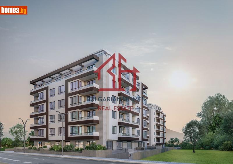 Тристаен, 147m² - Кв. Кръстова Вада, София - Апартамент за продажба - Bulgarian Homes - 116621933