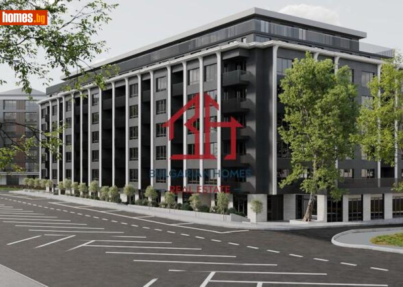 Четиристаен, 228m² - Жк. Дървеница, София - Апартамент за продажба - Bulgarian Homes - 116621943