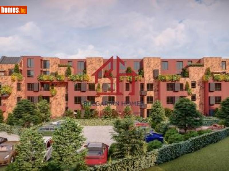 Тристаен, 108m² - Кв. Витоша, София - Апартамент за продажба - Bulgarian Homes - 116622020