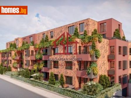 Четиристаен, 127m² - Апартамент за продажба - 116622024