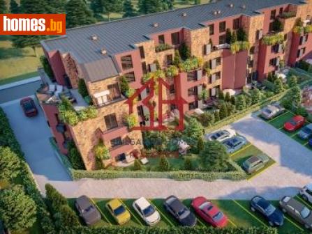 Тристаен, 108m² - Апартамент за продажба - 116622028