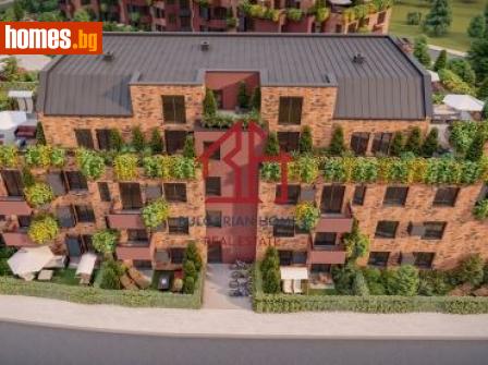 Тристаен, 93m² - Апартамент за продажба - 116622044