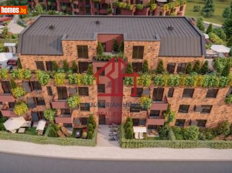 Тристаен, 93m² - Кв. Витоша, София - Апартамент за продажба - Bulgarian Homes - 116622044