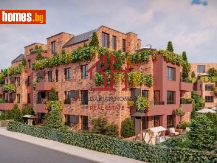 Тристаен, 99m² - Апартамент за продажба - 116622048