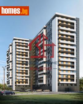 Двустаен, 79m² - Апартамент за продажба - 116622549
