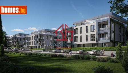 Двустаен, 157m² - Апартамент за продажба - 116622706