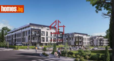 Четиристаен, 247m² - Апартамент за продажба - 116622710