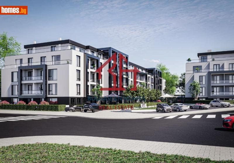 Четиристаен, 306m² - Кв. Малинова Долина, София - Апартамент за продажба - Bulgarian Homes - 116622740