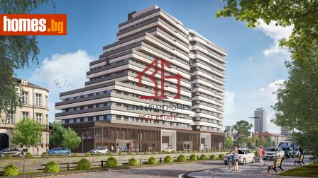 Четиристаен, 217m² - Апартамент за продажба - 116622797