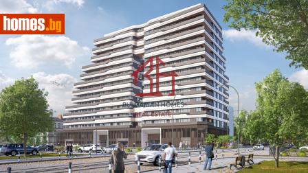 Четиристаен, 205m² - Апартамент за продажба - 116622889