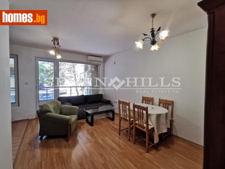 Тристаен, 90m² - Апартамент за продажба - 116622979