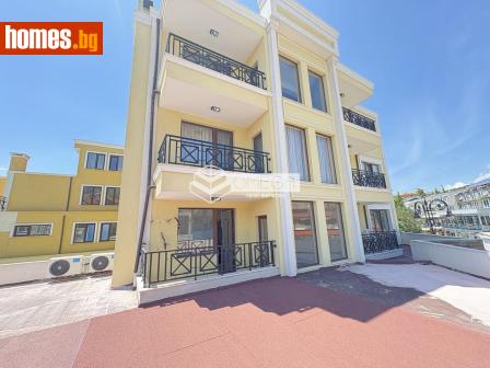 Двустаен, 60m² - Апартамент за продажба - 116623042